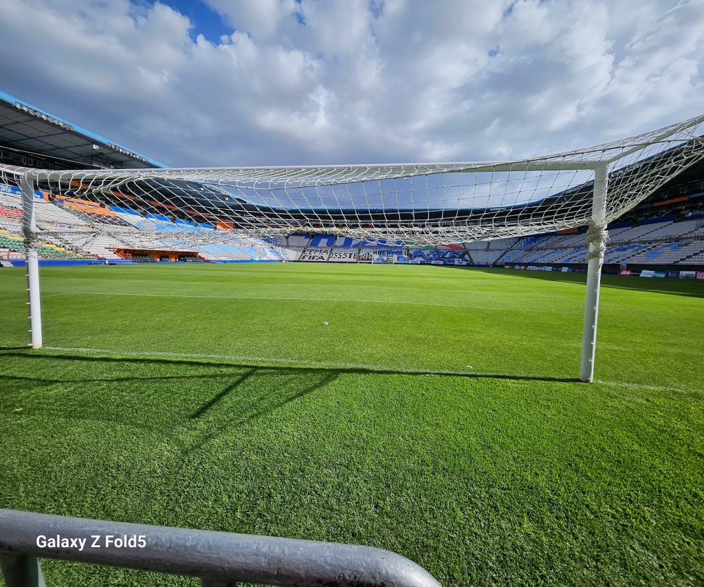 Centro Interactivo Mundo tuzo