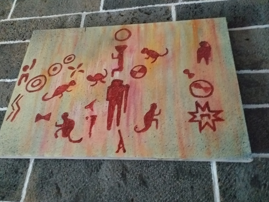 Museo Escolar María Goretti