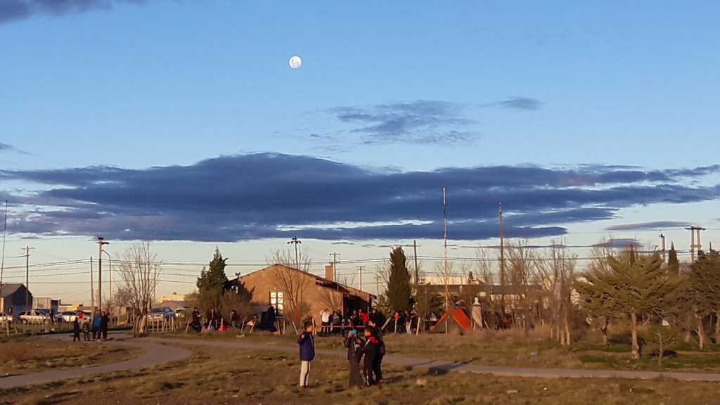 Museo de Pico Truncado