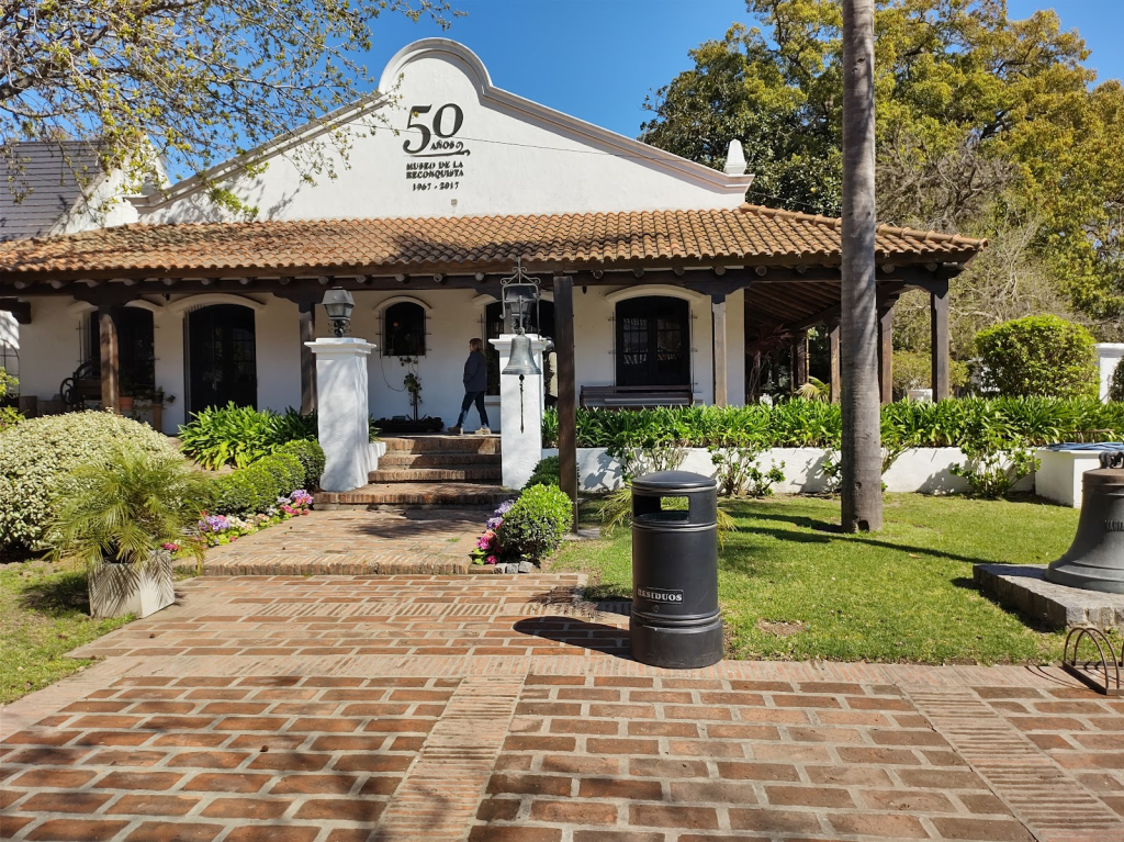Museo de la Reconquista