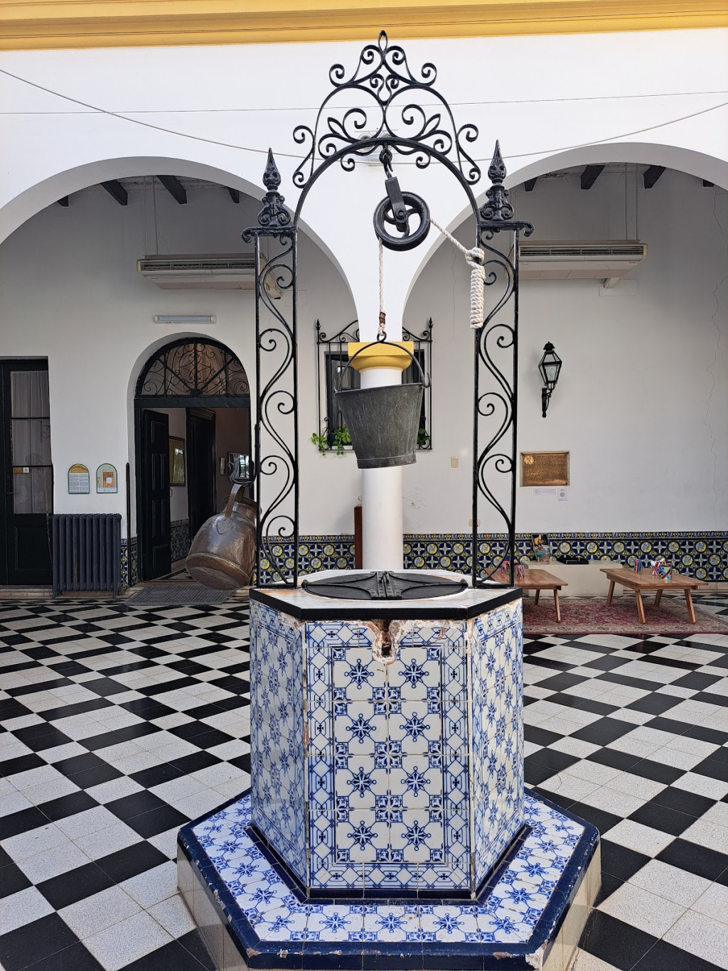 Quinta Los Ombúes
