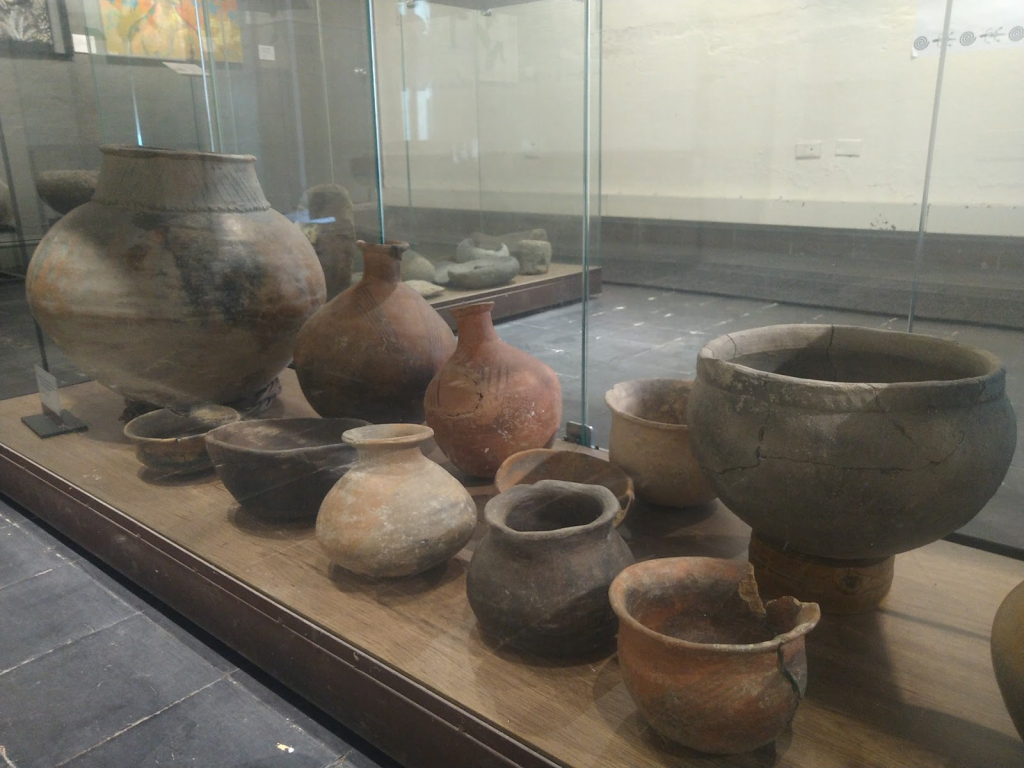 Museo de Arqueología y Arte de Pitalito