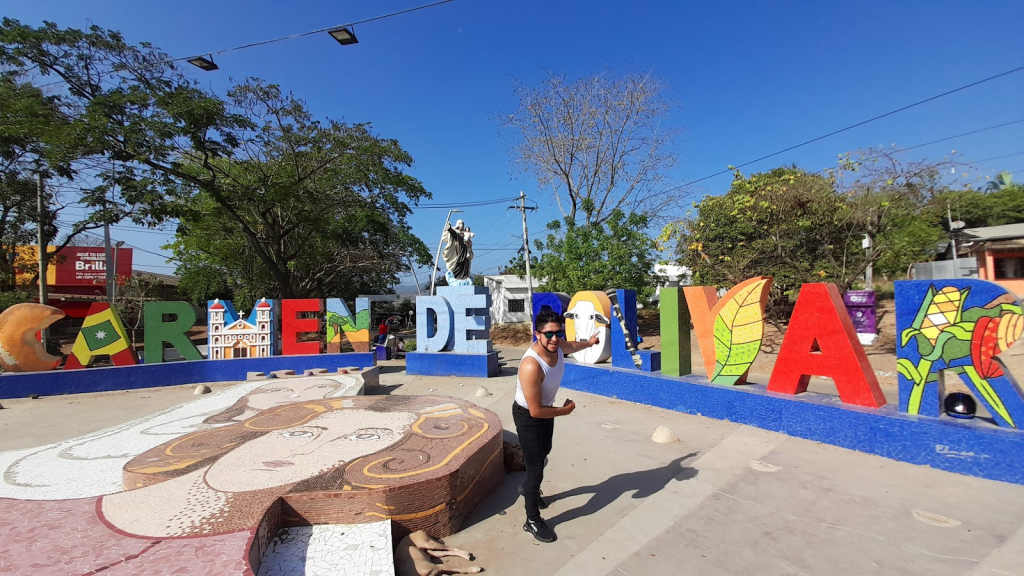 La Santa