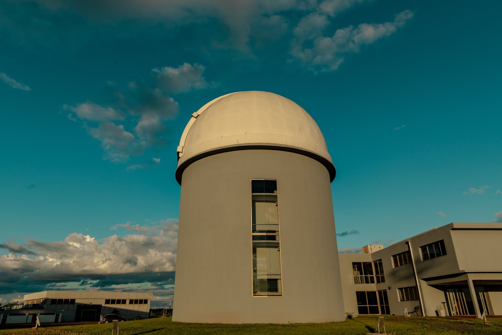 Observatorio Astronómico de las Misiones