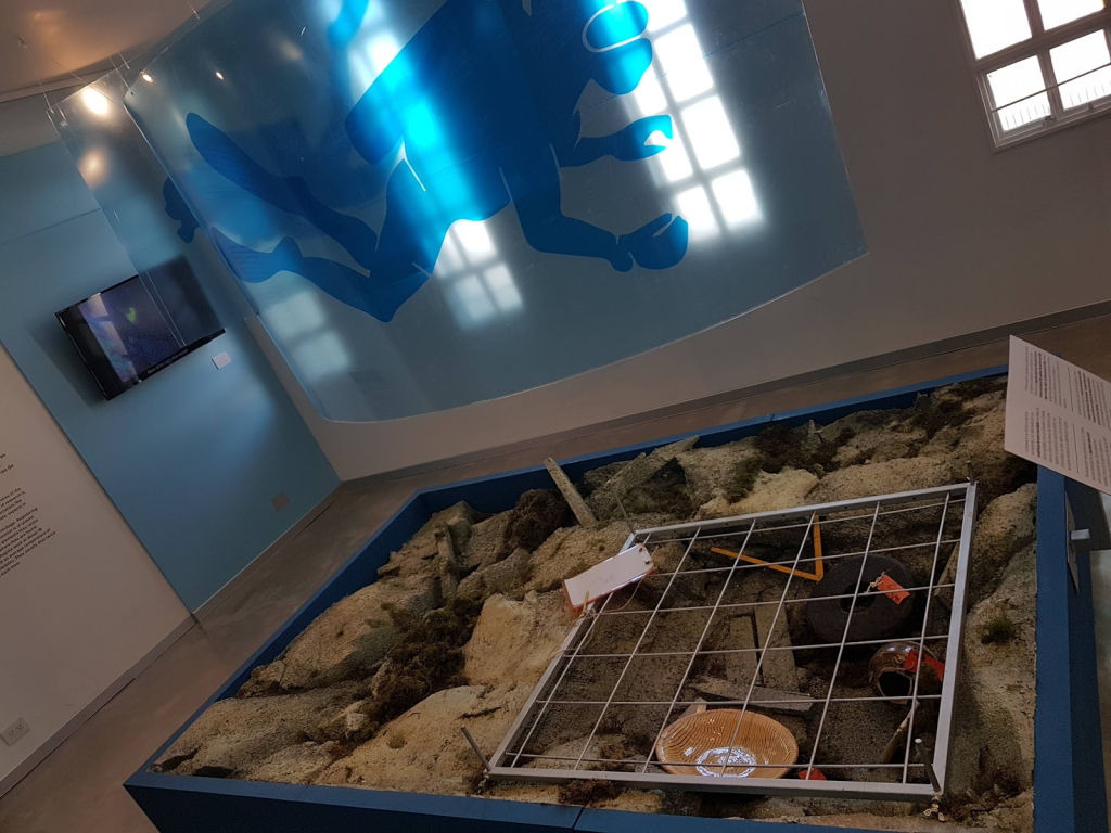 Museo Municipal Mario Brozoski