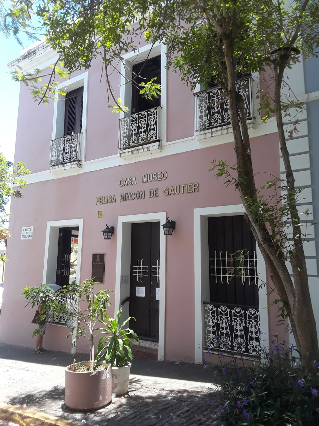 Casa Museo Felisa Rincón de Gautier