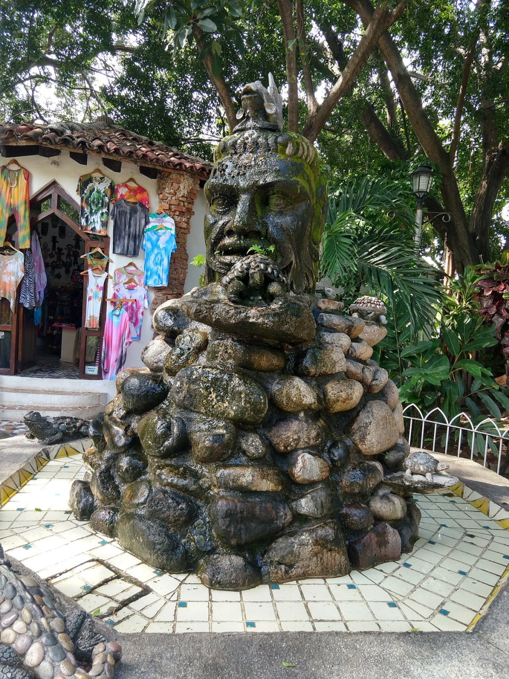 Museo del Cuale, Puerto Vallarta
