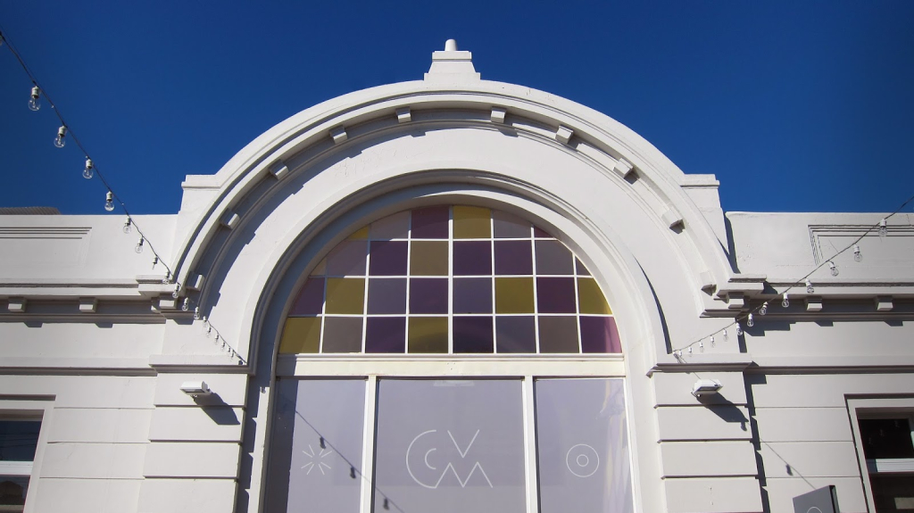 Museo Municipal de Arte 