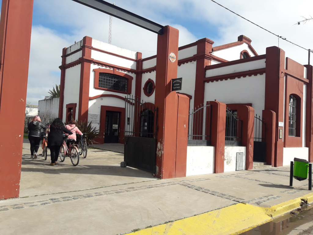 Centro Cultural