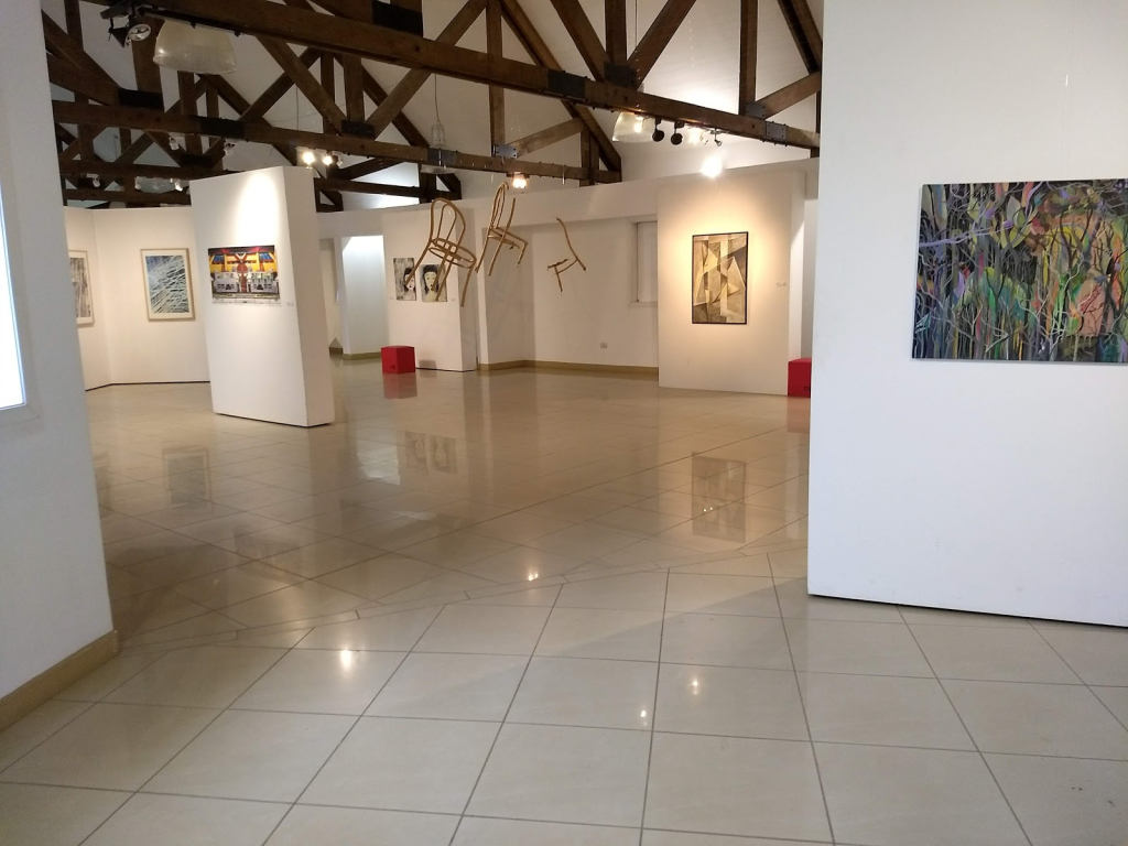 Museo Fueguino de Arte Niní Bernardello