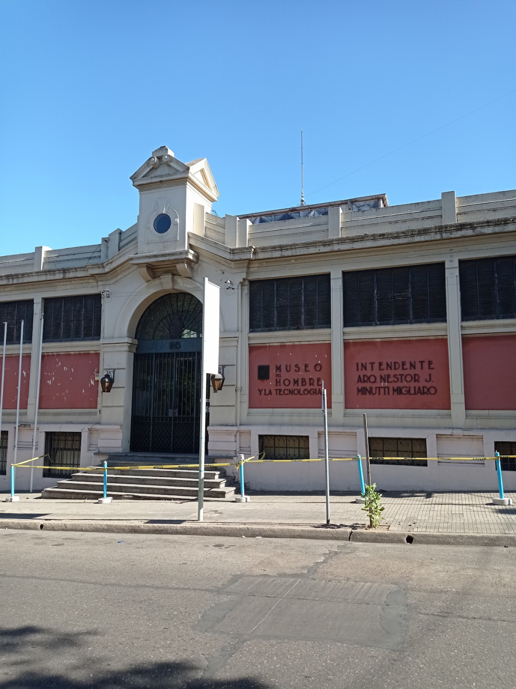 Museo De Arqueologia