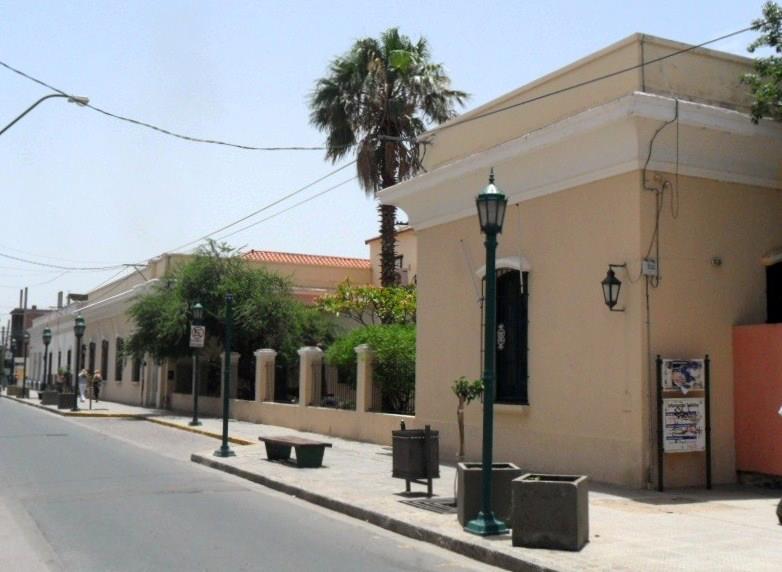 Museo Arqueológico Adán Quiroga