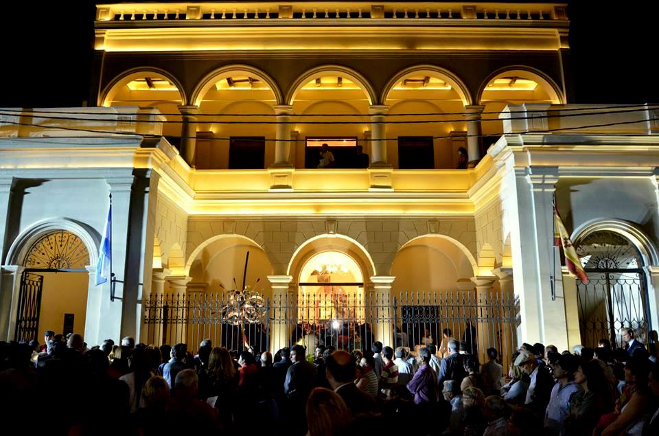 Casa Caravati - Museo de la Ciudad - Museo de Arte Contemporáneo