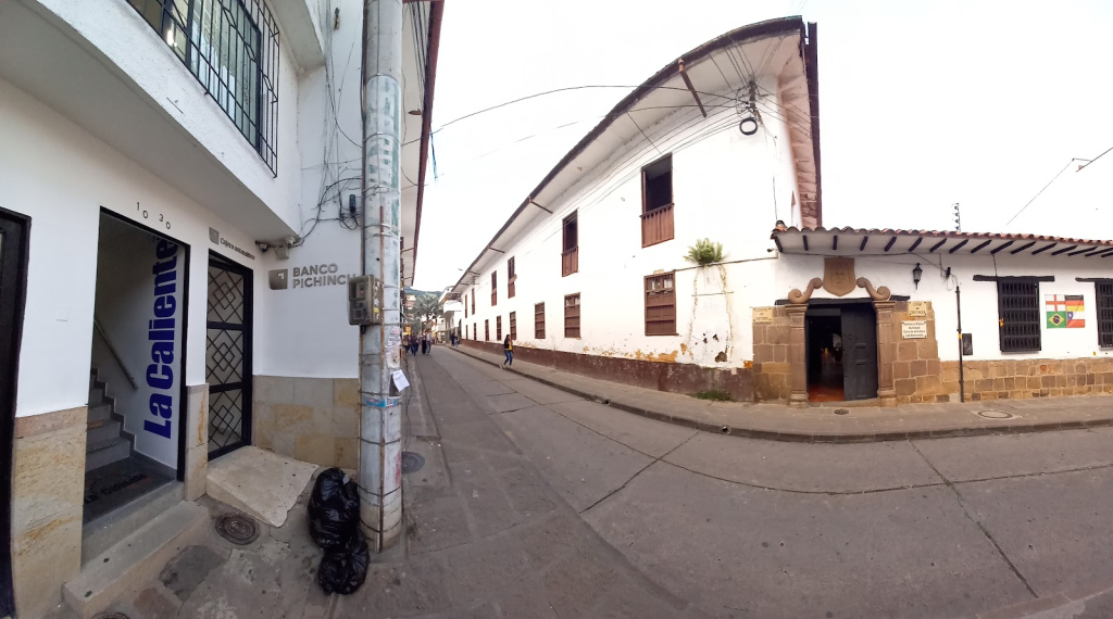 Museo Guane de San Gil