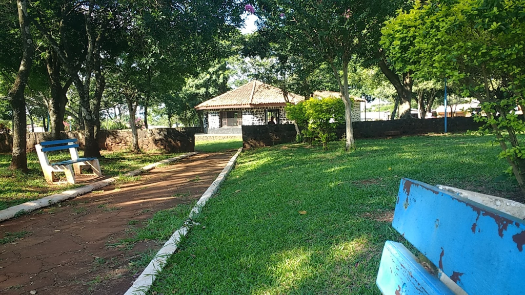 Plaza De Los Jesuitas