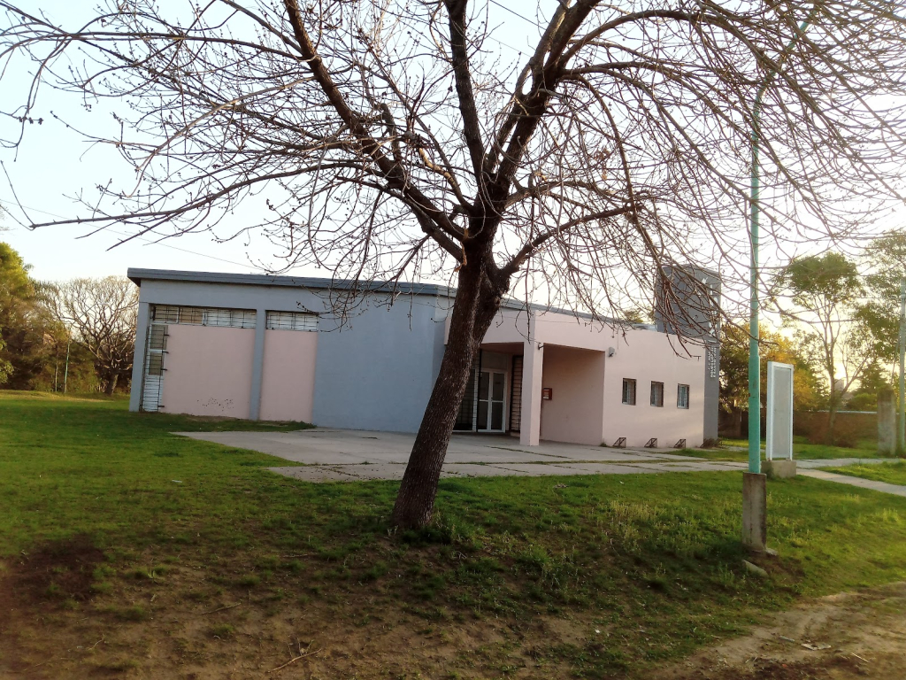 Museo Arqueológico Santo Tomé