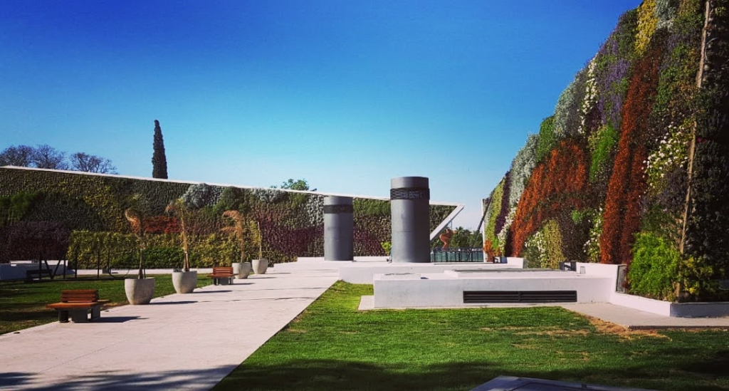 Museo de la Historia Urbana