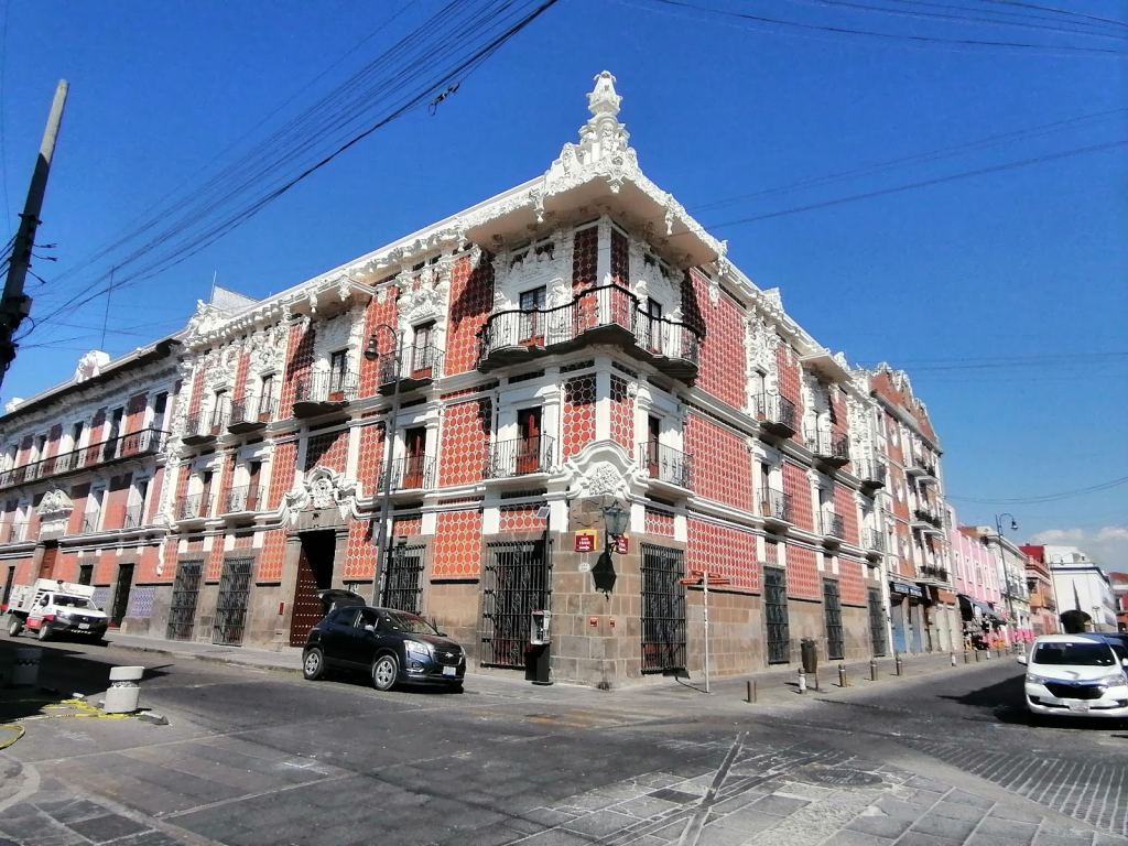 Museo Casa de Alfeñique