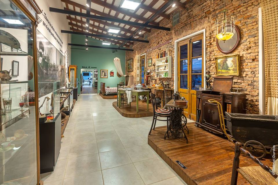 Museo Histórico Municipal