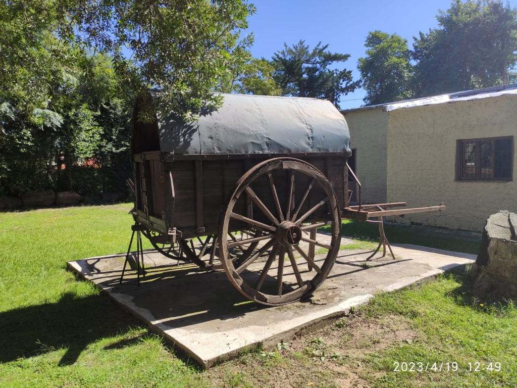 Museo Regional Lolma