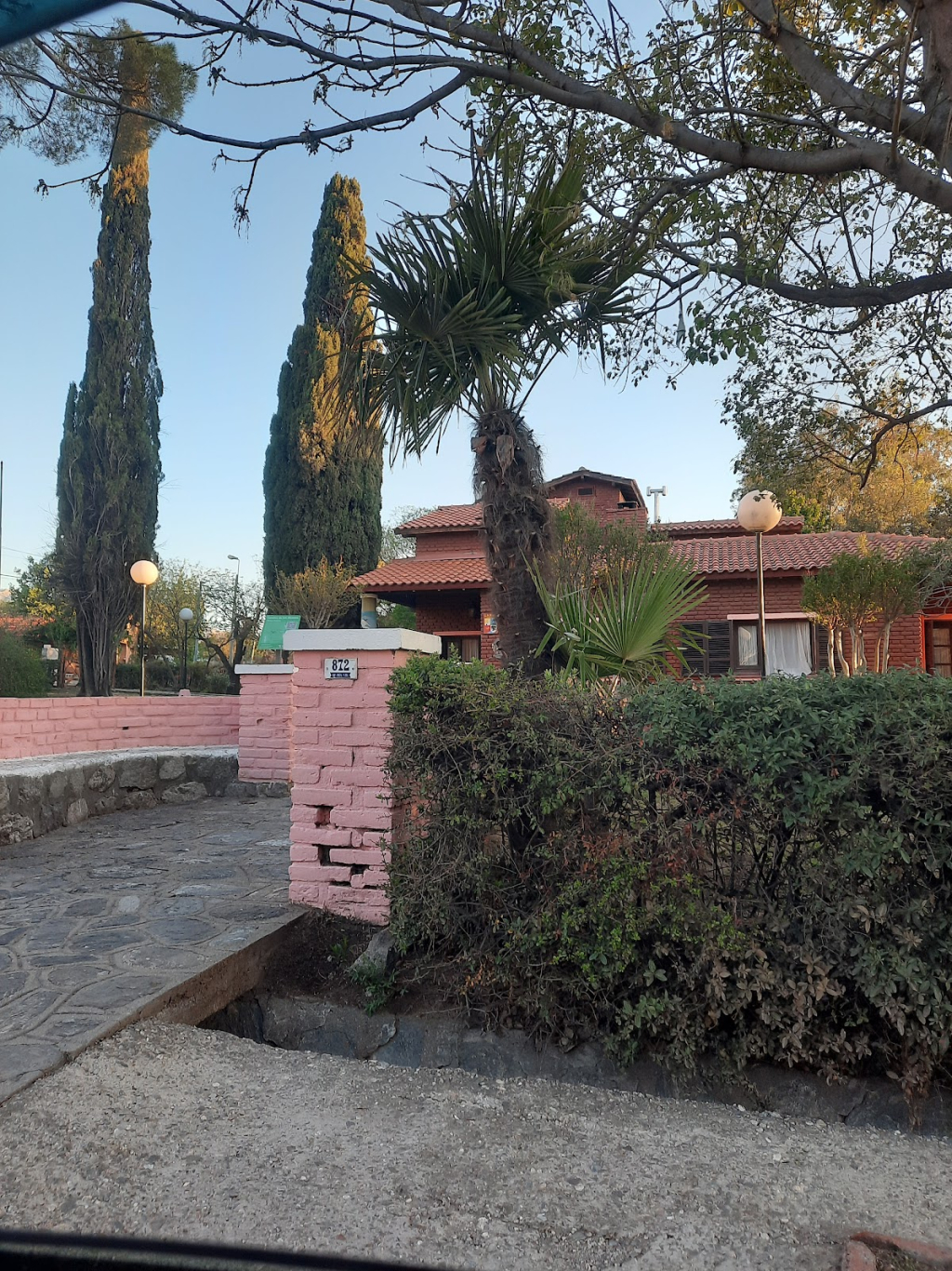 Casa Museo Palmira Scrosoppi