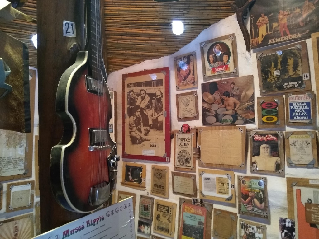 Museo Hippie