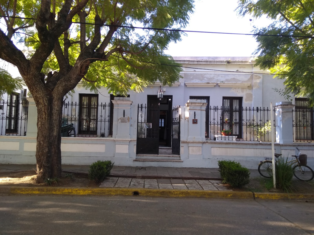 Museo Fray José María Bottaro