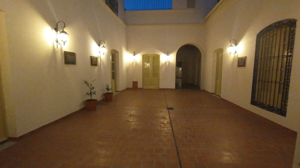 Museo Casa del Brigadier General Estanislao López