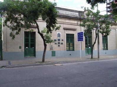 Casa Museo 'Cayetano Alberto Silva'