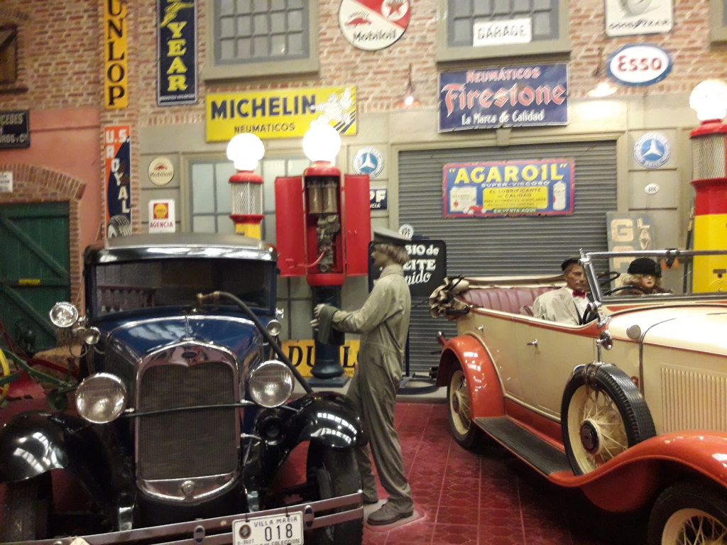 Museo de Ramos Generales