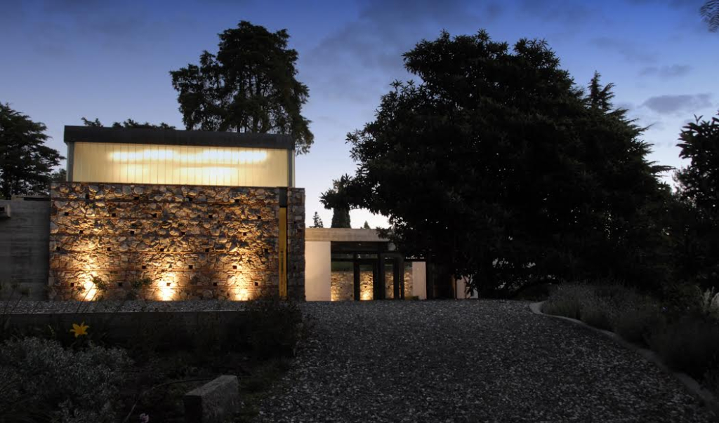 Museo Miguel Ocampo