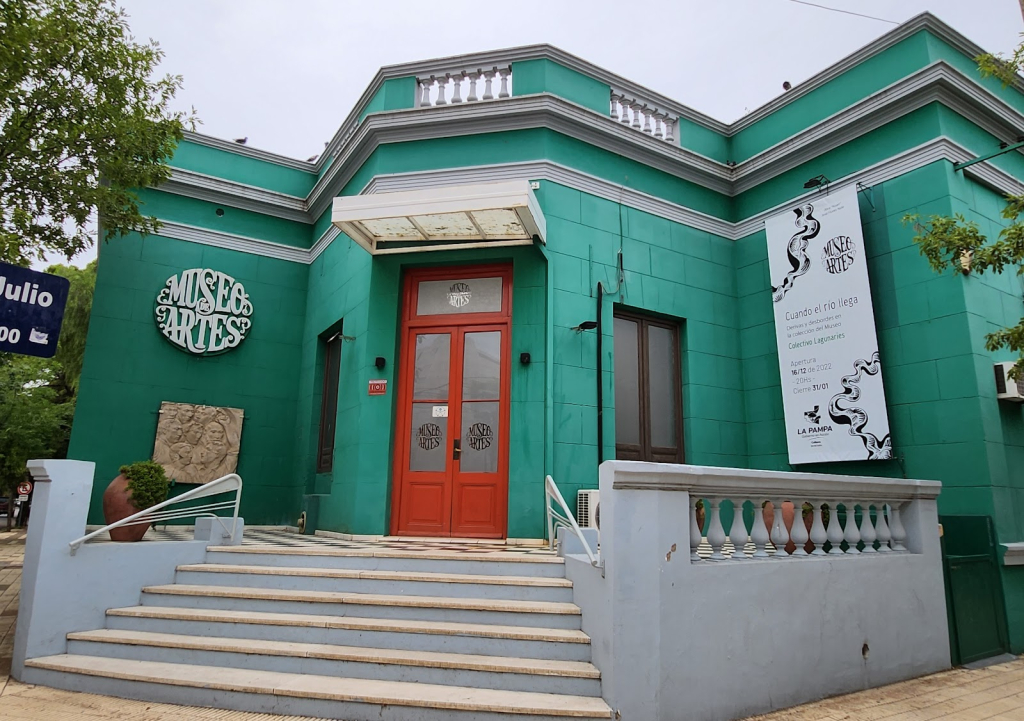 Museo Provincial de Artes