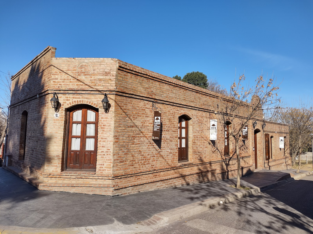 Museo Estanislao Baños