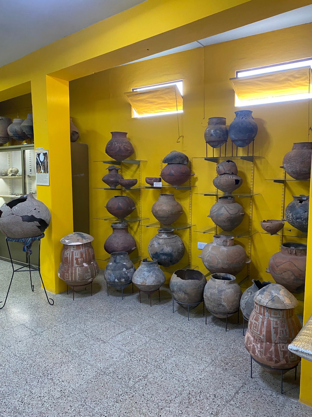 Museo Municipal Rincón de Atacama