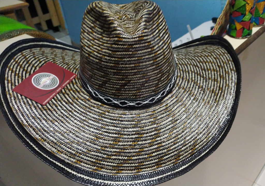 La Otra Vuelta. Artesanías. La Gallera. Sincelejo. Sucre.