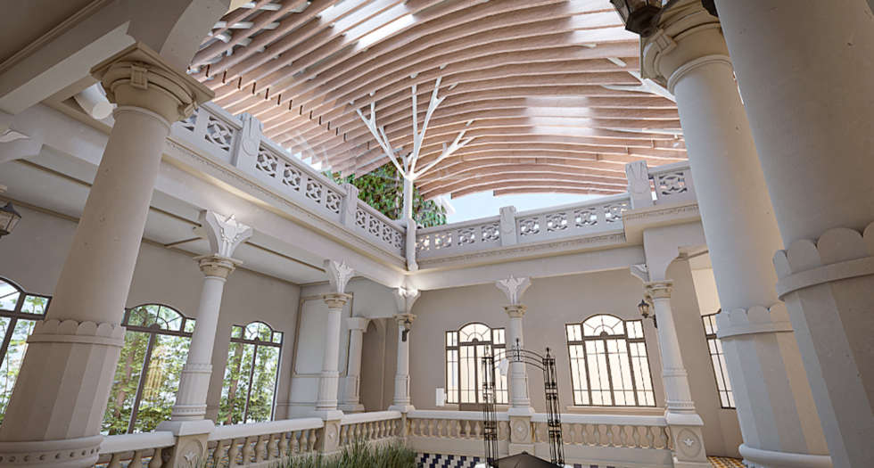 Museo de la Ciudad Tampico