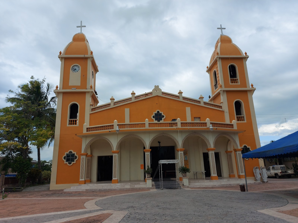 Museo Regional De Tampico Alto
