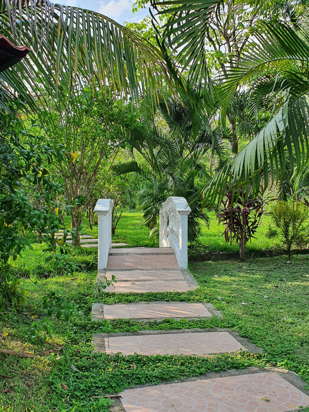 Estancia Agroecológica Ayol