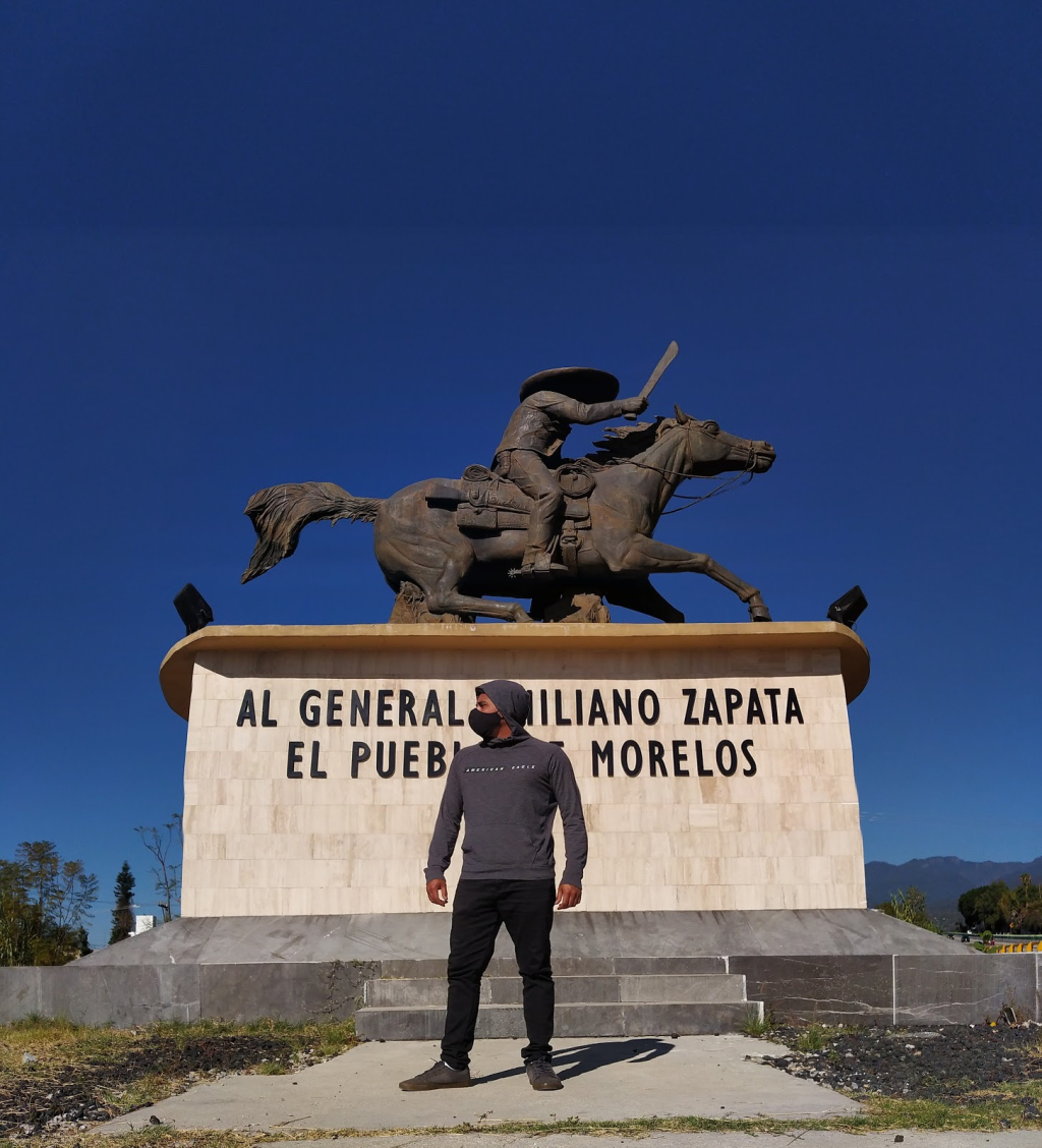 Monumento a Zapata