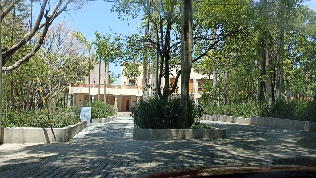 FINCA PALMIRA