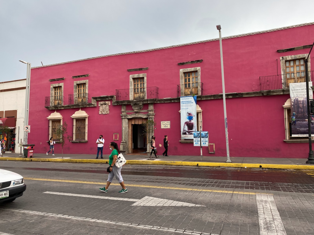 Museo Regional de Nayarit