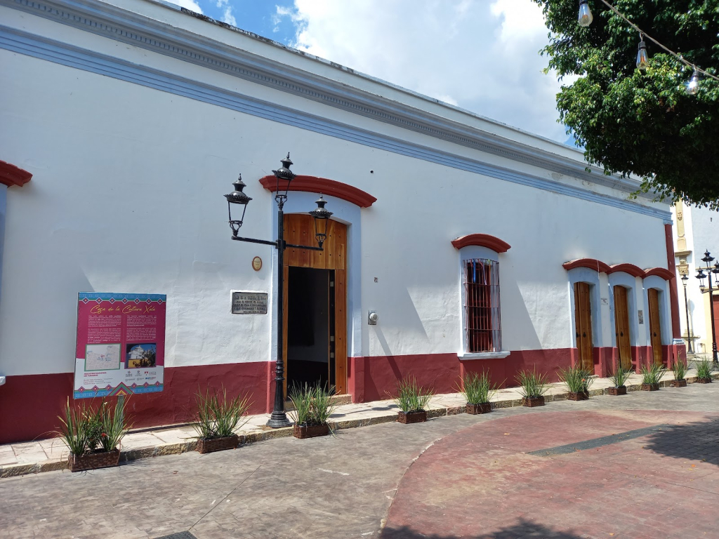 Museo Comunitario De Jala