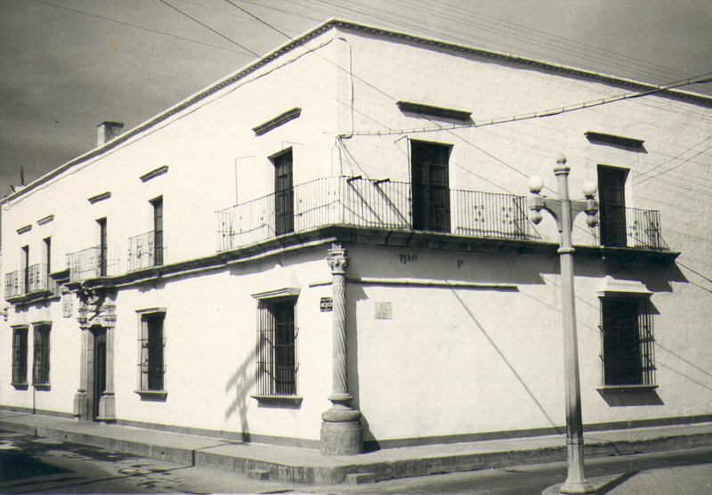 Antropología e Historia