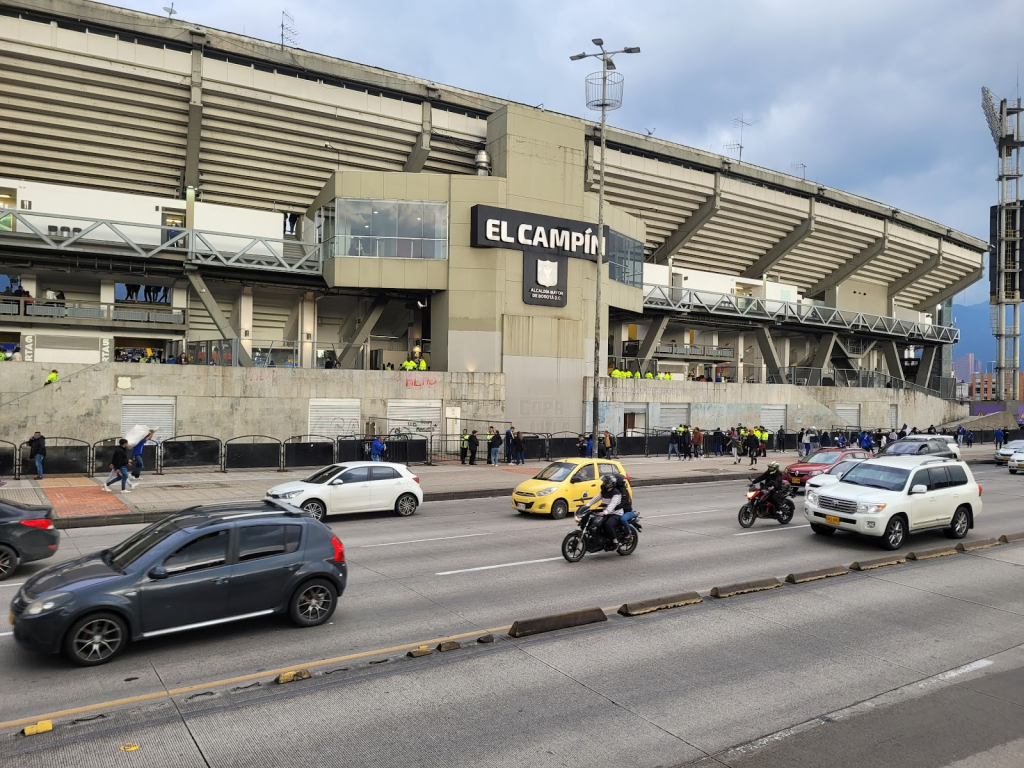 Museo Oficial Millonarios Fútbol Club