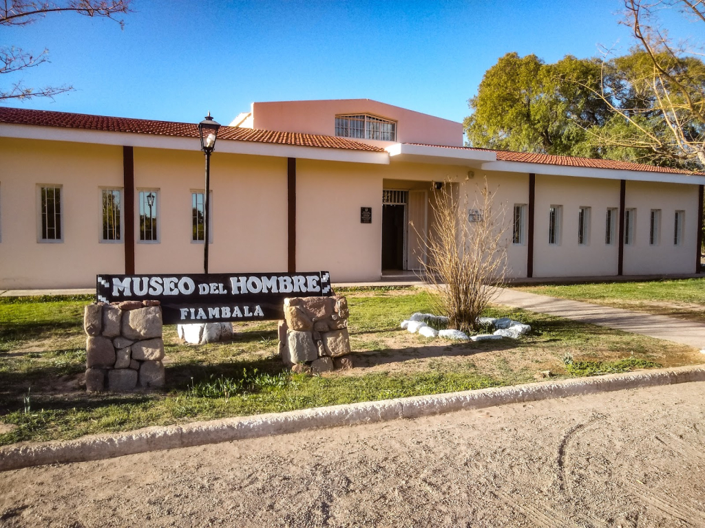 Museo del Hombre