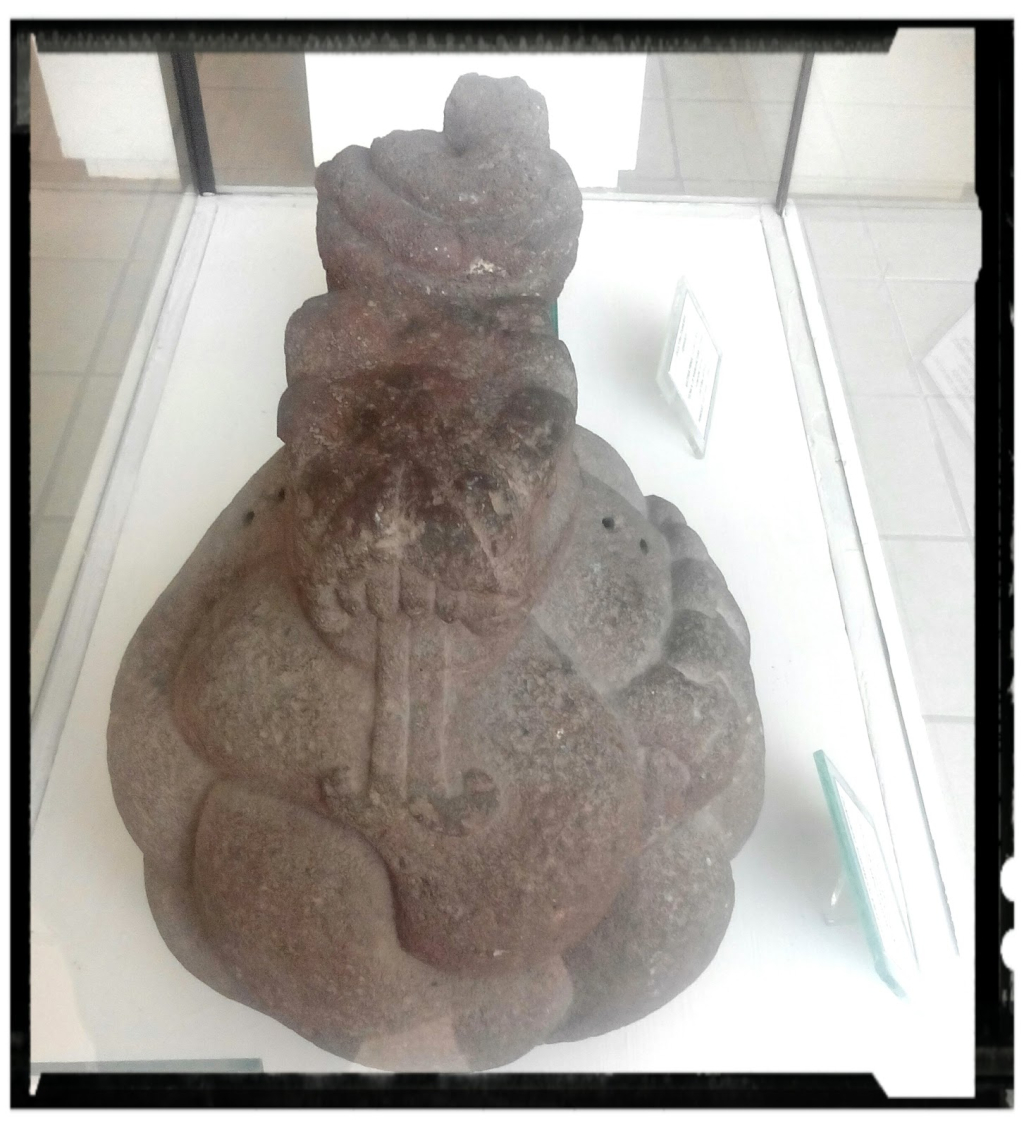 Museo Andrés Quintana Roo