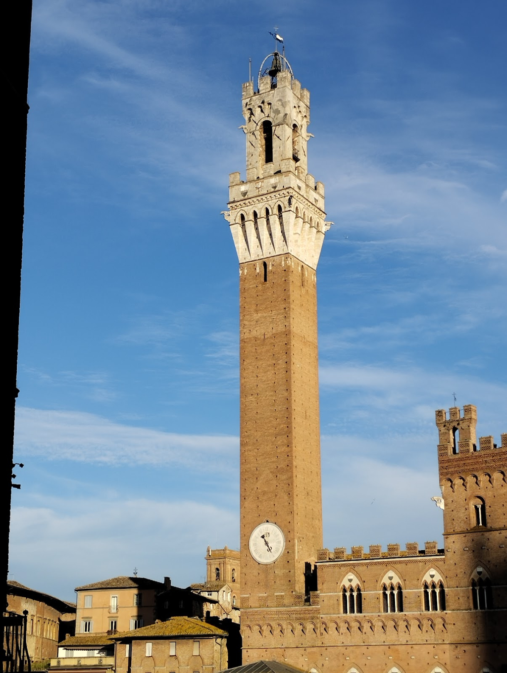 Palacio Comunal de Siena