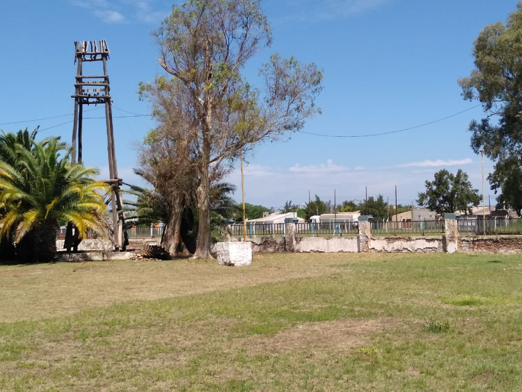 Museo Histórico Tostado