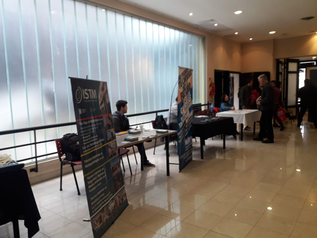 Museo de La Ciudad - Totoras