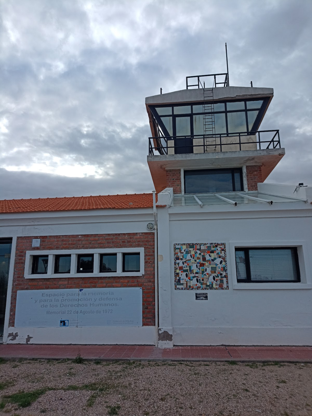 Centro Cultural Para La Memoria
